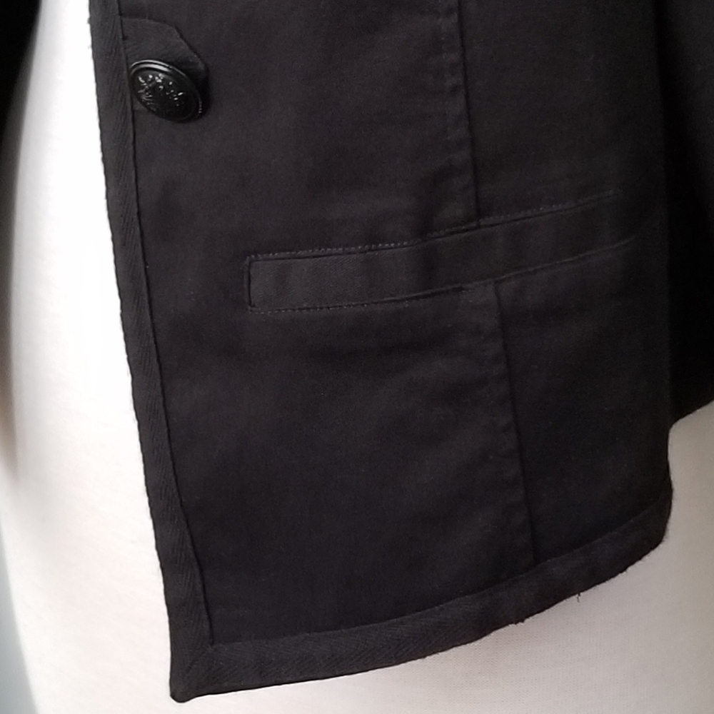 Torrid Open Front Lightweight Blazer. - image 4